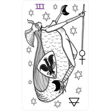 Medieval Mischief Tarot