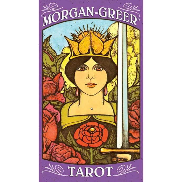 Morgan-Greer Tarot