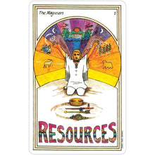 Medicine Woman Tarot Deck