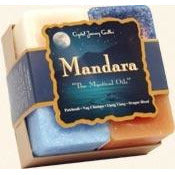 Herbal Candle Gift Set