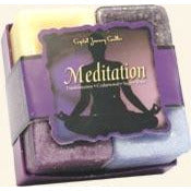 Herbal Candle Gift Set