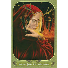 Messenger Oracle
