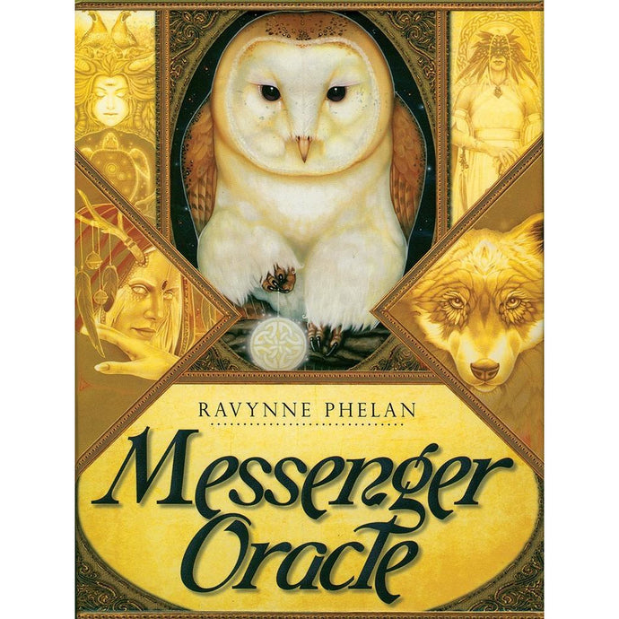 Messenger Oracle