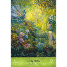 Mystical Wisdom Card Deck