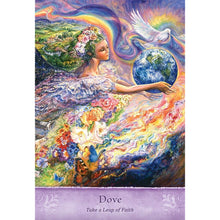 Mystical Wisdom Card Deck