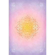 Mystical Wisdom Card Deck