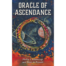 Oracle of Ascendance