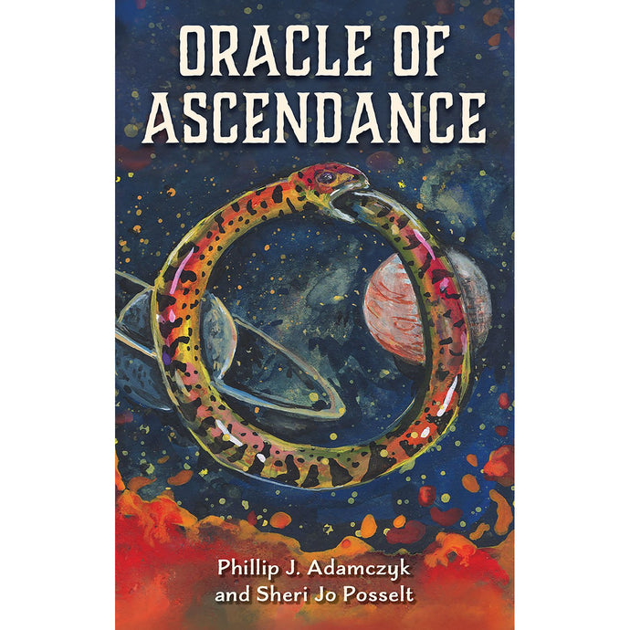 Oracle of Ascendance