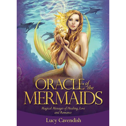Oracle of the Mermaids