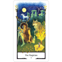 Tarot of the Old Path