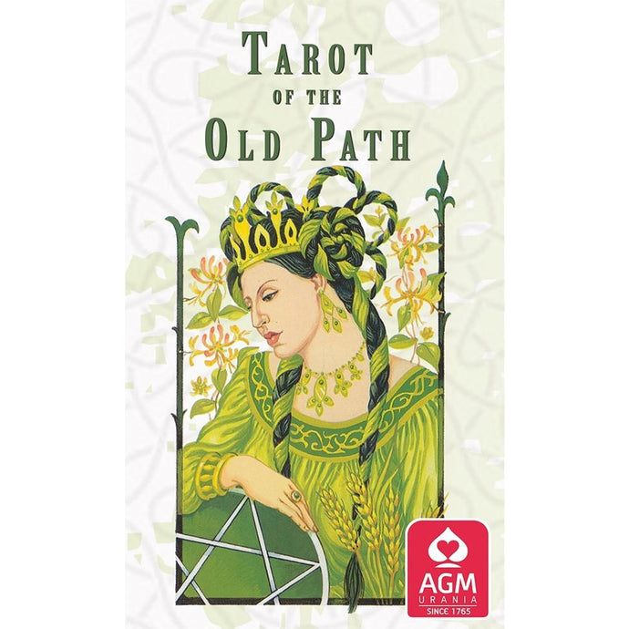 Tarot of the Old Path