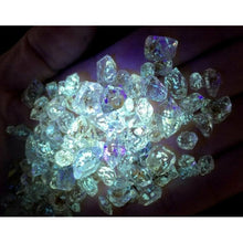 Petroleum Quartz (Golden Enhydro Quartz), 3mm-6mm