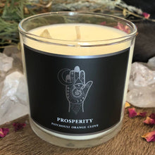 Intention Soy Candle