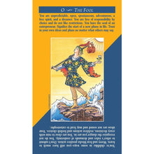 Quick and Easy Tarot