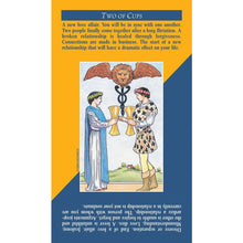 Quick and Easy Tarot