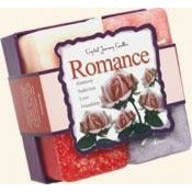 Herbal Candle Gift Set
