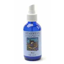 Starwest Flower Waters, 4 oz.