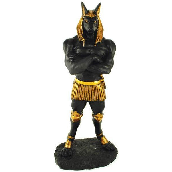 Anubis Statue (Egyptian)