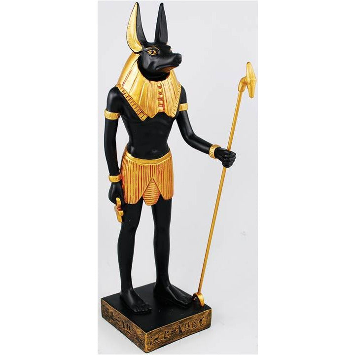 Anubis Statue (Egyptian)