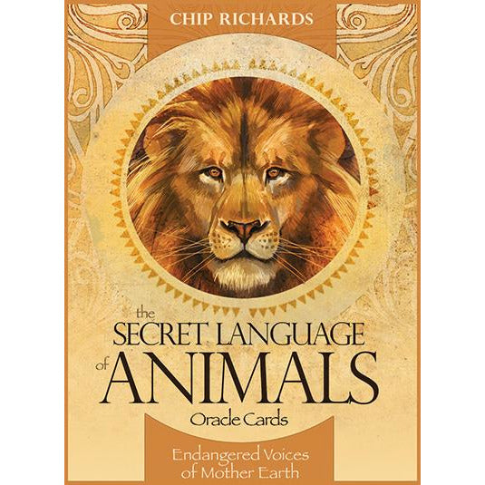 The Secret Language of Animals Oracle