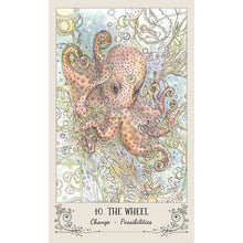 Spiritsong Tarot