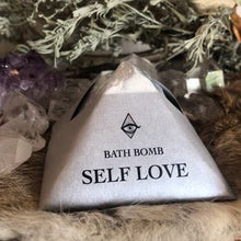 Bath Bombs