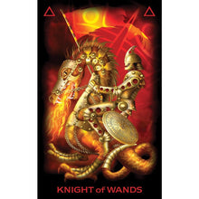 Tarot of Dreams