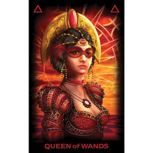 Tarot of Dreams