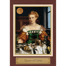 Touchstone Tarot