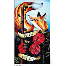 Eight Coins' Tattoo Tarot
