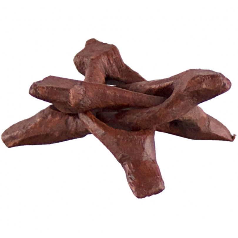 Wood Tripod Stand
