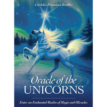Oracle of the Unicorns