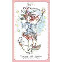 Witchlings Deck and Book Set