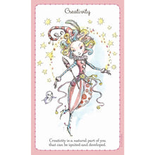 Witchlings Deck and Book Set