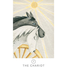 White Sage Tarot