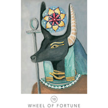 White Sage Tarot