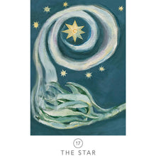 White Sage Tarot