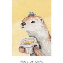 White Sage Tarot