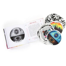 The Wild Unknown Archetypes Deck & Guidebook