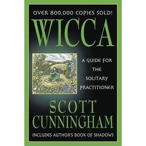 Wicca by Scott Cunningham