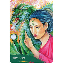 Zen of Animals Oracle Deck