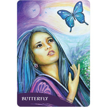 Zen of Animals Oracle Deck