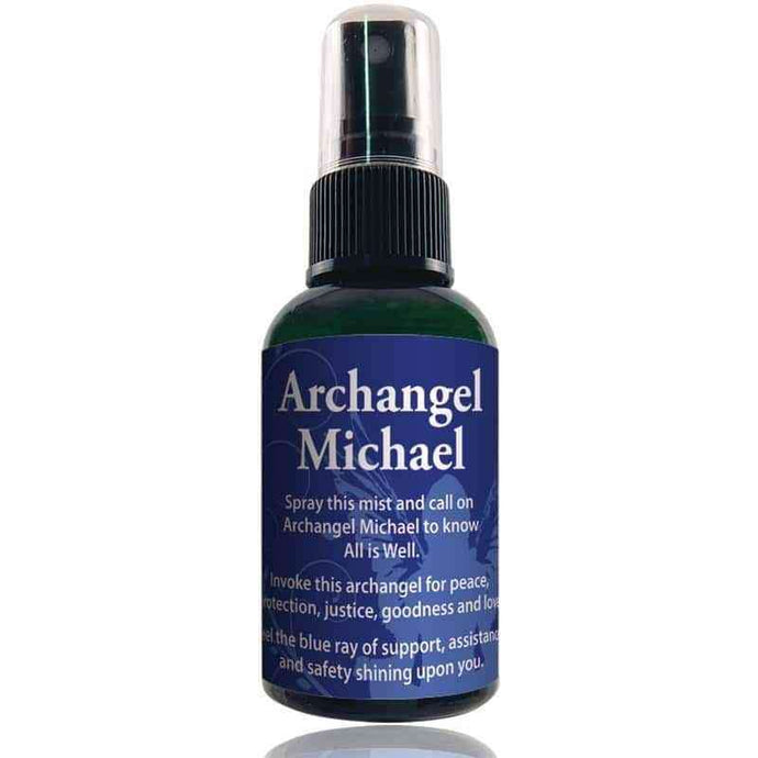 Archangel Michael Spray, 2 ounce