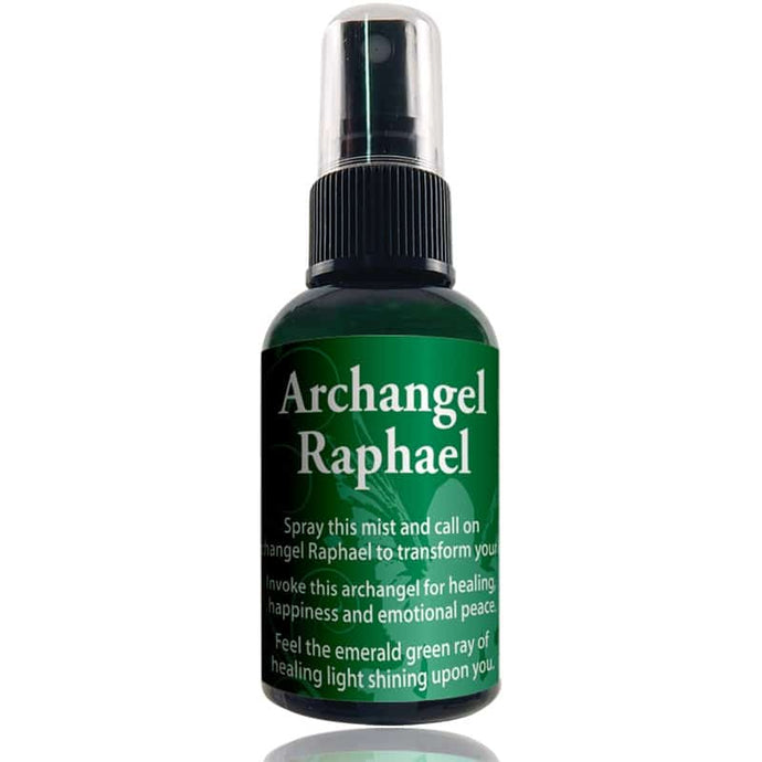 Archangel Raphael Spray, 2 ounce