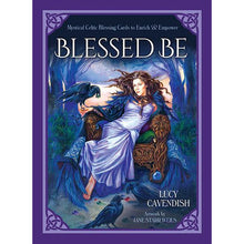 Blessed Be Oracle