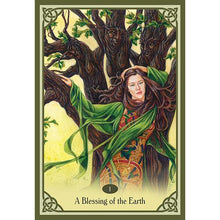 Blessed Be Oracle