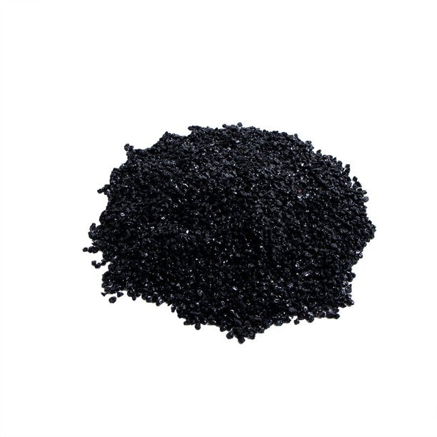 Black Tourmaline Dust 1 oz bag