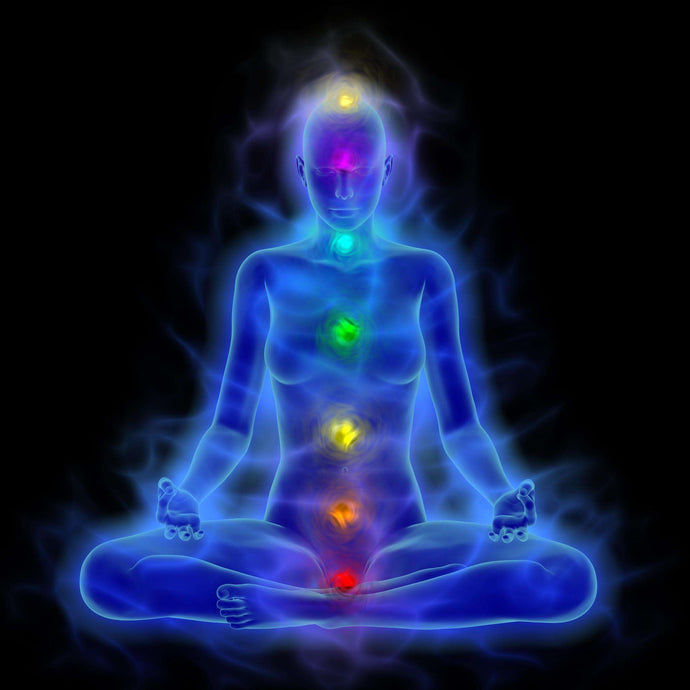 Chakra Analysis Reading