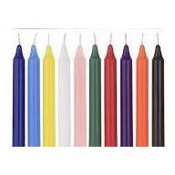 Chime Candles, 4