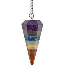 Pendulums